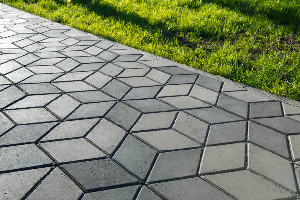 Best Permeable Paver Driveway  in Devon, PA