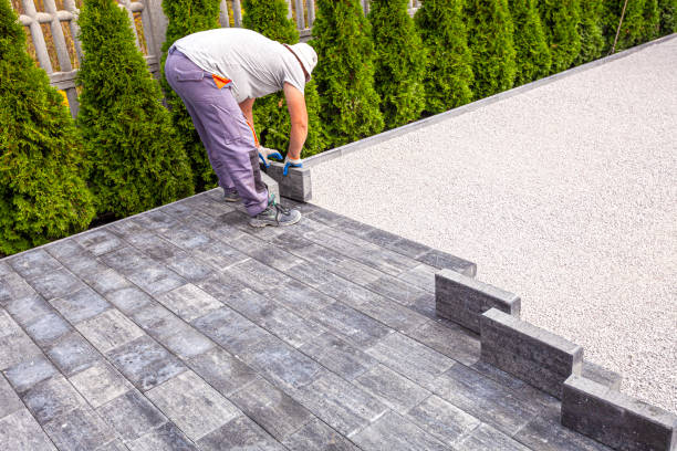 Driveway Repair Near Me in Devon, PA