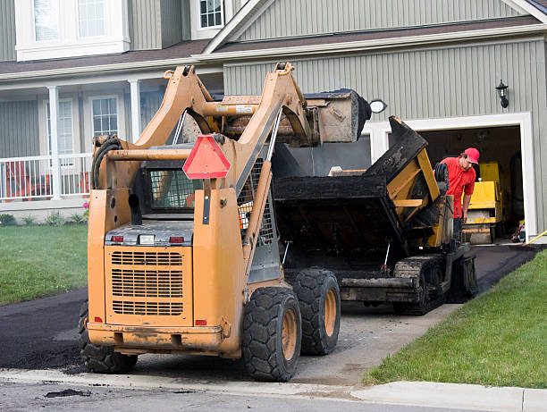 Best Brick Driveway Pavers  in Devon, PA