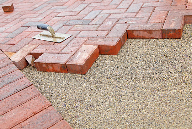 Best Custom Driveway Pavers  in Devon, PA