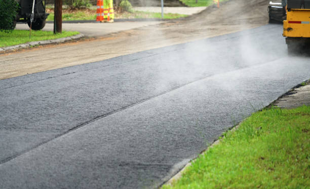 Best Residential Paver Driveway  in Devon, PA