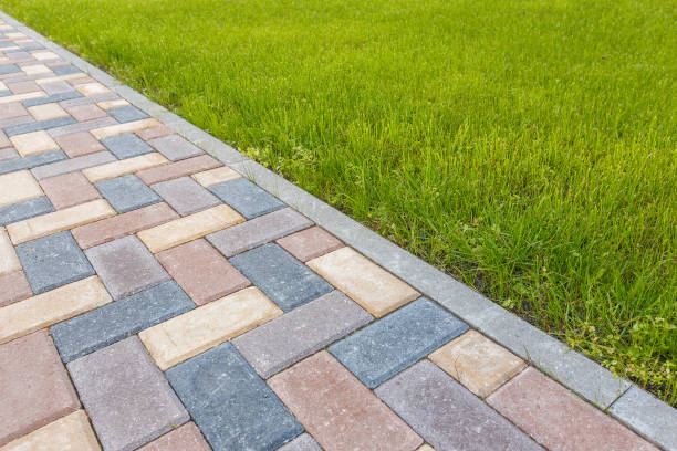 Best Residential Driveway Paver Services  in Devon, PA
